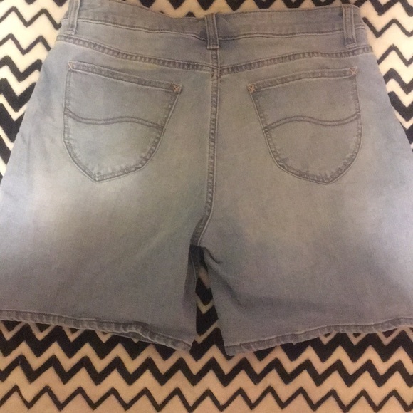 A par of shorts from glee - Picture 2 of 2